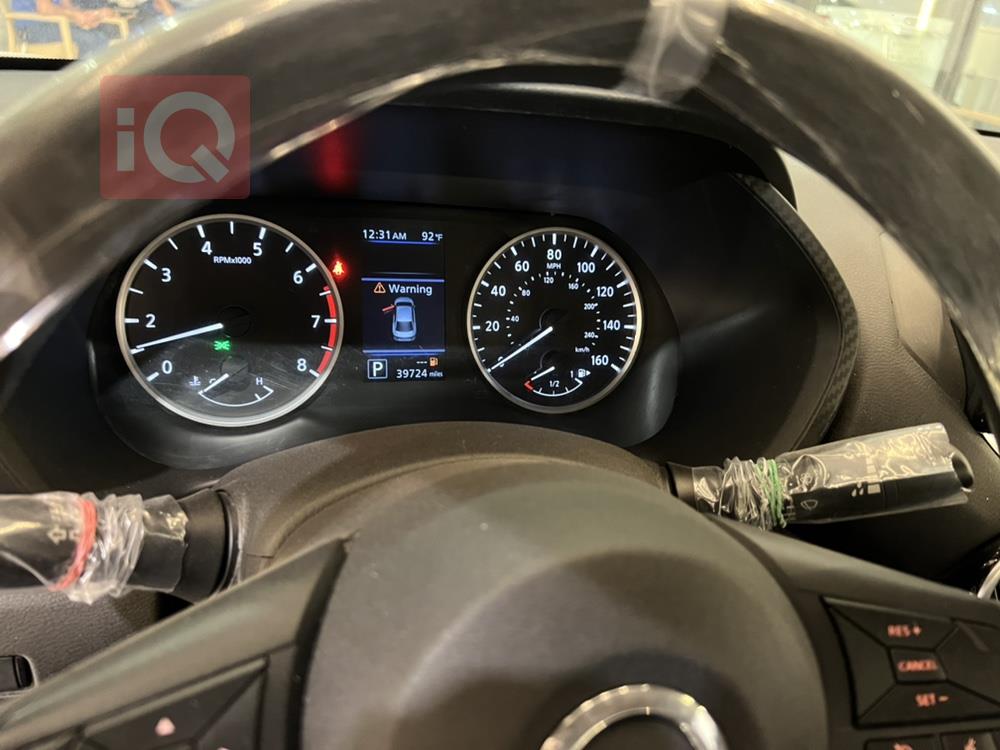 Nissan Sentra